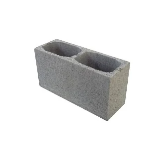 Bloco de Vedação 14 × 19 × 39 cm