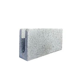 Canaleta 9 × 19 × 39 cm