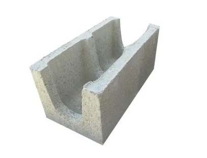 Canaleta 19 × 19 × 39 cm