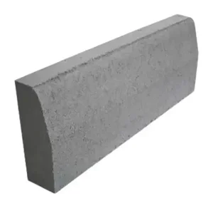 Guia de Concreto (meio-fio) 80 × 30 × 15 cm